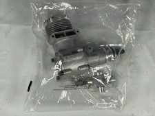 WEBRA 6.5 ccm RC Nitro Engine