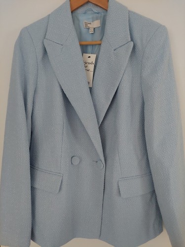Ladies next jacket size - next,