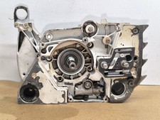 STIHL 038AV 038AV SUPER 2 STROKE PETROL CHAINSAW CRANKCASE & CRANKSHAFT 