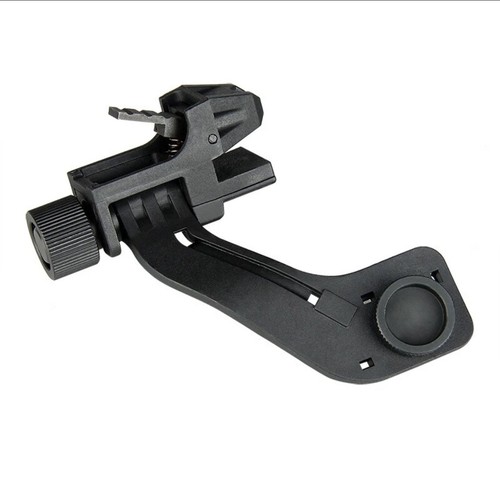 Plastic tactical pvs - plastic, arm