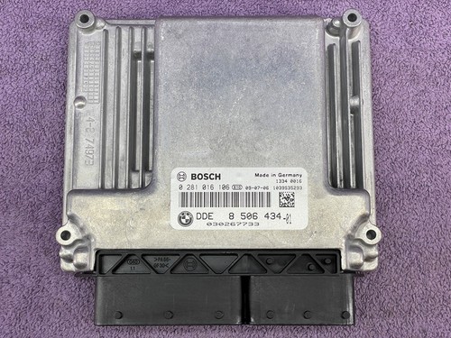Bmw e81 e87 - e81, n47