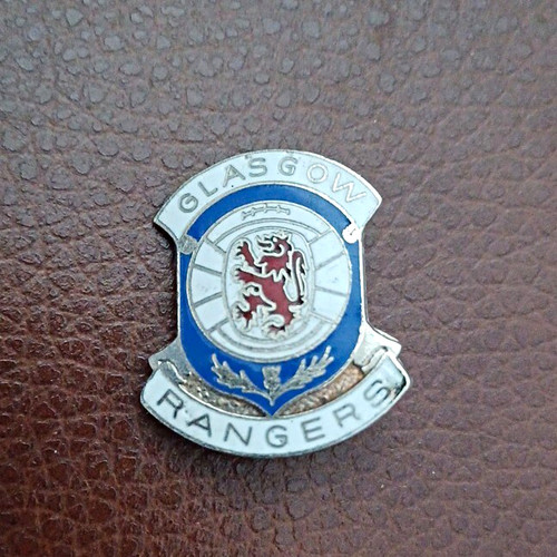 Glasgow rangers football - glasgow, fc