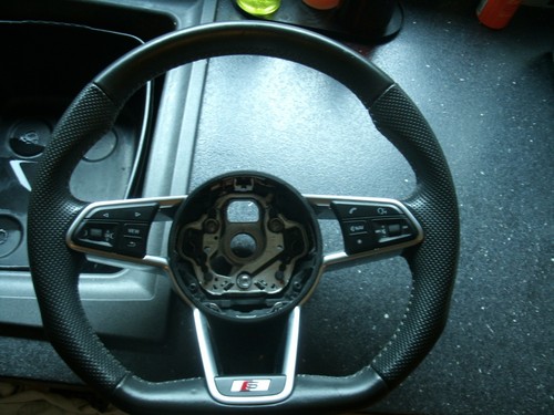 Audi mk3 2022 manual - audi,
