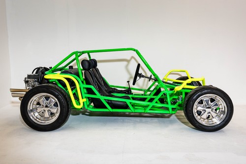 Classic beach buggy - classic,