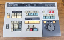 PANASONIC AG-A800 EDITING