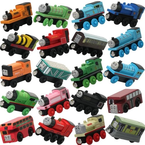 Thomas the tank engine - thomas,