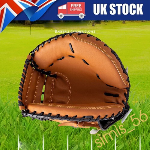 Baseball gloves - 12.5'',