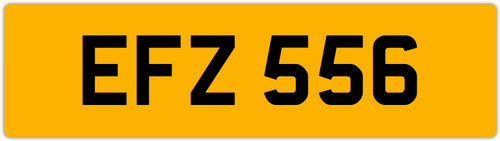 Efz 556 3x3 dateless - 3x3, private