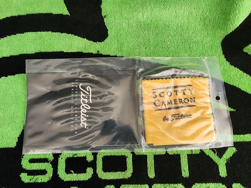 Scotty cameron titleist putter - titleist,