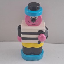 Bertie Bassett Liquorice