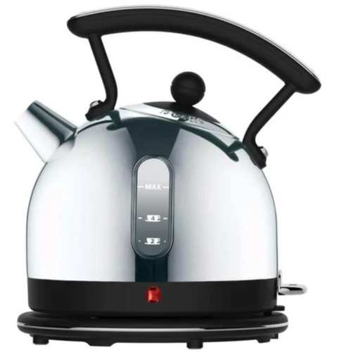 Dualit dome kettle 3000w - dome,