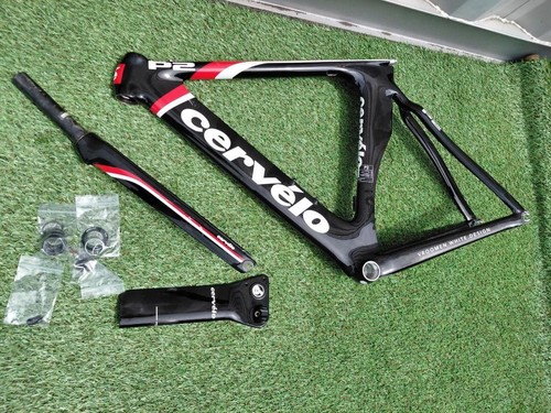 Cervelo 2011 time - tt,