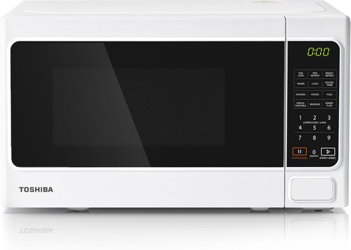 Toshiba liter 800w - 20,