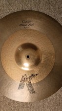 Zildjian K Custom Hybrid Ride