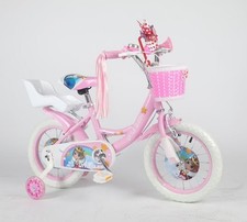Little Queen Girls Sport Bike