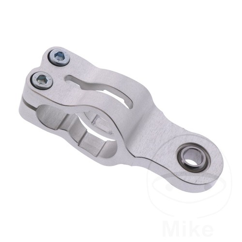 Yss steering damper clamp type - steering,