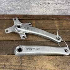 Vintage Shimano STX RC FC-MC40