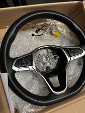 VW Transporter T6.1 Steering