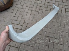 Nissan Micra K10 MK1 mid