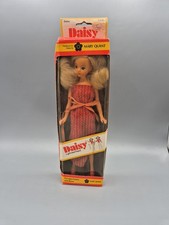 Mary Quant Daisy Doll With