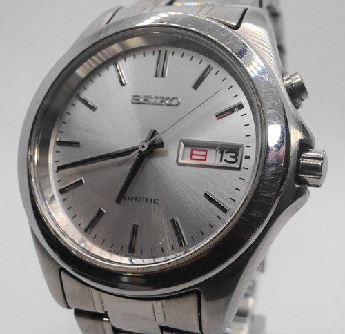Rare working seiko early - rare,