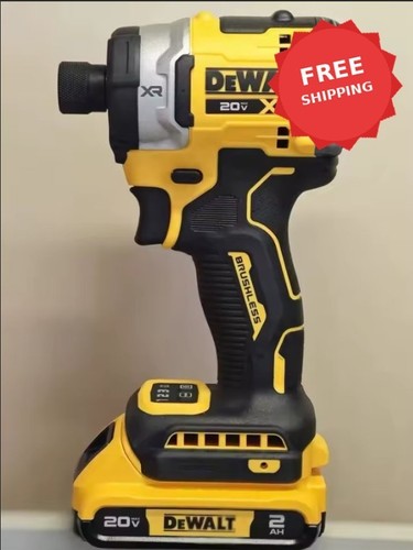 Dewalt dcf850 20v cordless - dcf850,