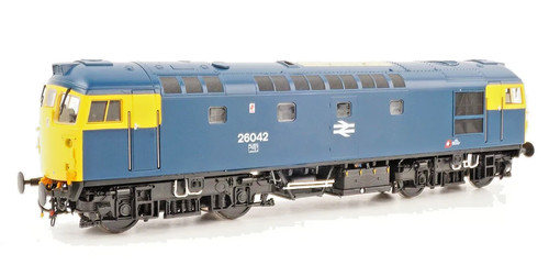 Heljan 2644 gauge - heljan, gauge,
