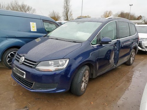 Sharan breaking for - vw, 10x
