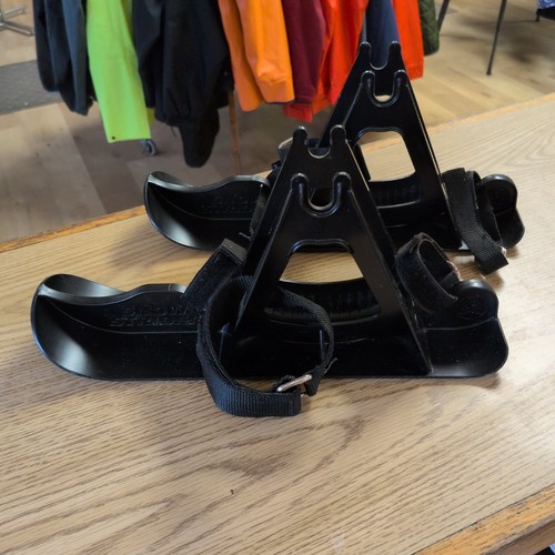 Strider snow skis accessory - skis,
