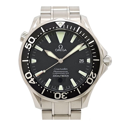 Omega 2254 seamaster - 2254.50,