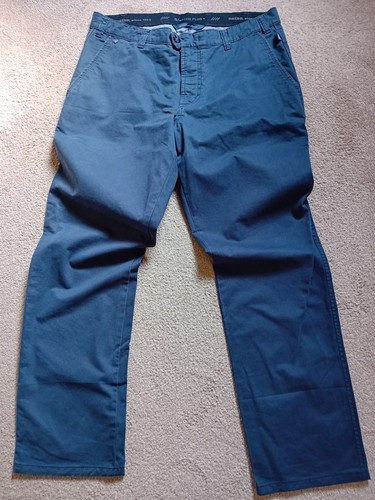 Bruhl men casual trousers - bruhl,