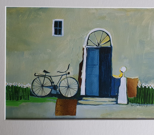 Rosina wachtmeister via - rosina, "via