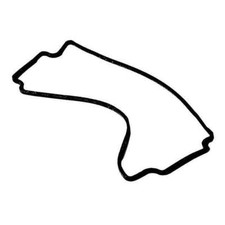 1 x GASKET FOR 1590Z SERIES