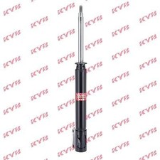KYB Rear Shock Absorber for Ford Escort RS1600i 1.6 October 1984-December 1984