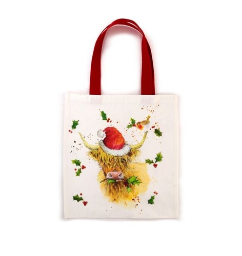 Jan pashley christmas highland - jan,