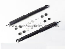 2x Rear Shock Absorber For