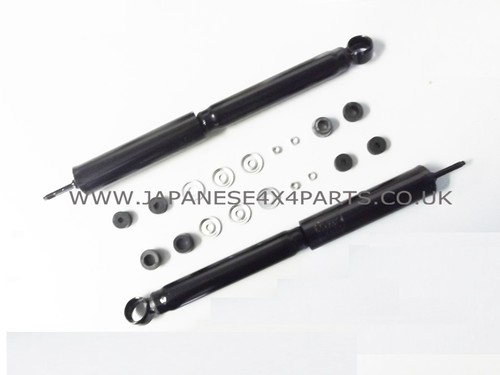 Rear shock absorber for - rear,