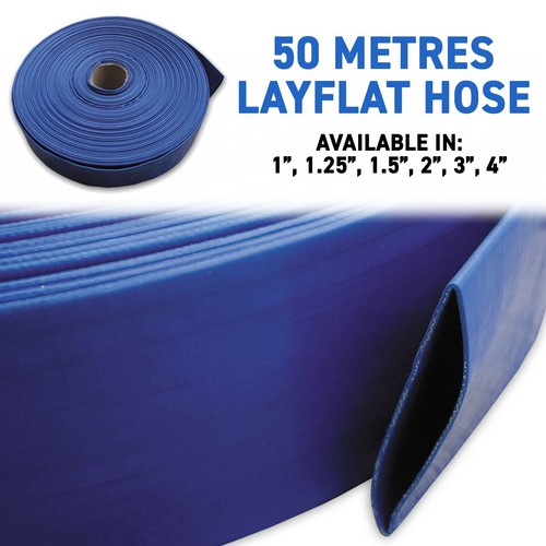 Metres pvc flexible - metres, flat