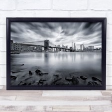 Brooklyn Bridge Architecture