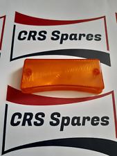 Matbro Indicator Lens - 501877