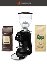 Fiorenzato F64 EVO - Fiorenzato Commercial Espresso Grinder