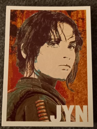2016 topps star wars - topps,