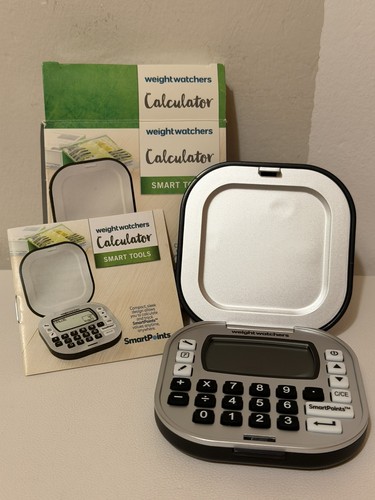 Weight watchers smart - smart, points