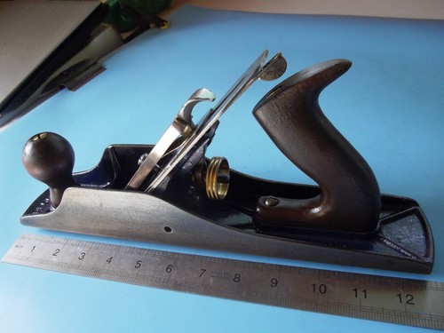 Record plane woodworking - no.t5,