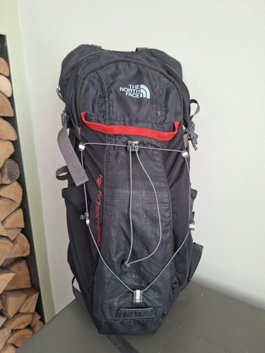 The north face backpack - the,