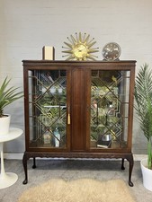 STUNNING Vintage Retro Display