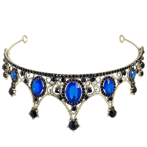 Rhinestone crown for - crown,
