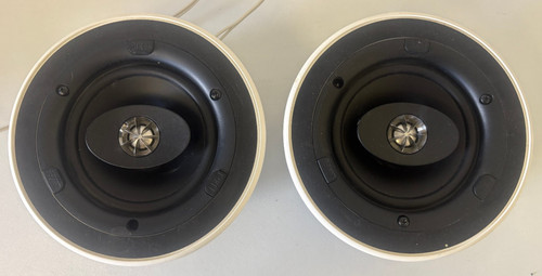 Kef ceiling speakers cil60cr - ceiling,