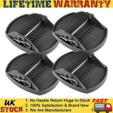 4pcs Caravan Steady Pads RV