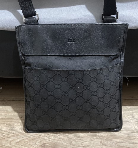 Gucci messenger bag 100 - gucci,